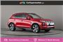 2021 Mitsubishi ASX 2.0 Exceed 5dr