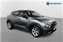 2021 Nissan Juke 1.0 DiG-T 114 N-Connecta 5dr DCT