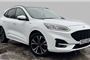 2022 Ford Kuga 1.5 EcoBlue ST-Line X Edition 5dr