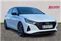 2023 Hyundai i20 1.0T GDi 48V MHD Ultimate 5dr