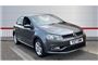 2017 Volkswagen Polo 1.2 TSI Match Edition 5dr