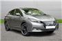 2022 Nissan Leaf 160kW e+ Tekna 59kWh 5dr Auto