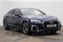 2021 Audi A5 Sportback 35 TDI S Line 5dr S Tronic