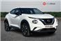 2021 Nissan Juke 1.0 DiG-T 114 Acenta 5dr