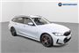 2022 BMW 3 Series Touring 330e M Sport 5dr Step Auto