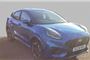 2024 Ford Puma 1.0 EcoBoost Hybrid mHEV 155 ST-Line X DCT 5dr