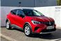 2020 Renault Captur 1.0 TCE 100 Iconic 5dr