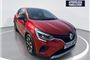 2023 Renault Captur 1.6 E-Tech full hybrid 145 Evolution 5dr Auto