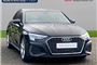 2024 Audi A3 35 TFSI S Line 5dr