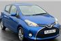 2016 Toyota Yaris 1.33 VVT-i Icon 5dr