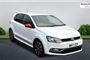 2017 Volkswagen Polo 1.2 TSI Beats 5dr