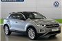 2023 Volkswagen T-Roc 1.5 TSI EVO Style 5dr