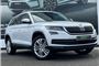 2017 Skoda Kodiaq 1.4 Tsi 150 Se L 4X4 5Dr Dsg [7 Seat]