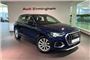 2021 Audi Q3 35 TFSI Sport 5dr