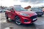 2022 Ford Kuga 2.5 FHEV ST-Line Edition 5dr CVT