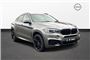 2018 BMW X6 xDrive30d M Sport 5dr Step Auto