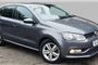 2017 Volkswagen Polo 1.2 TSI Match Edition 5dr