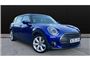 2020 MINI Clubman 1.5 Cooper Exclusive 6dr