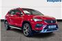 2021 SEAT Ateca 1.5 TSI EVO Xperience Lux 5dr DSG