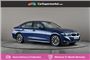 2023 BMW 3 Series 330e Sport 4dr Step Auto