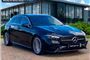 2024 Mercedes-Benz A-Class A200d AMG Line Premium Plus 5dr Auto