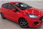 2022 Ford Fiesta 1.0 EcoBoost 100 ST-Line Edition 5dr