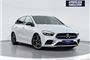 2022 Mercedes-Benz B-Class B200 AMG Line Premium Edition 5dr Auto