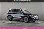 2021 Mercedes-Benz GLB GLB 200d AMG Line 5dr 8G-Tronic