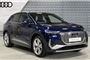 2023 Audi Q4 150kW 40 82kWh S Line 5dr Auto