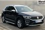 2018 Volkswagen T-Roc 1.0 TSI Design 5dr