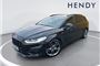 2021 Ford Mondeo Estate 2.0 EcoBlue 190 ST-Line Edition 5dr Powershift AWD