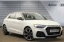 2024 Audi A1 30 TFSI Black Edition 5dr S Tronic