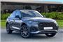 2024 Audi Q5 Sportback 40 TDI Quattro Black Edition 5dr S Tronic