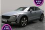 2020 Polestar 2 300kW Pilot Plus 78kWh Dual motor 5dr 4WD Auto