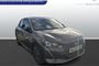 2022 Peugeot 208 1.2 PureTech 100 Allure Premium 5dr