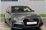 2018 Audi A3 1.5 TFSI S Line 5dr