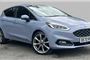 2021 Ford Fiesta 1.0 EcoBoost Hybrid mHEV 155 Vignale Edition 5dr