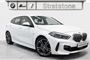 2020 BMW 1 Series 118i M Sport 5dr