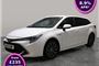 2021 Toyota Corolla Touring Sport 1.8 VVT-i Hybrid Excel 5dr CVT