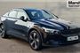 2023 Polestar 2 170kW 69kWh Standard Range Single motor 5dr Auto