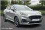 2022 Ford Puma 1.0 EcoBoost Hybr mHEV 155 ST-Line Vignale 5dr DCT