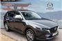 2024 Mazda CX-5 2.0 e-Skyactiv G MHEV Takumi 5dr Auto