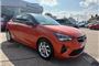 2020 Vauxhall Corsa 1.2 Turbo SRi 5dr