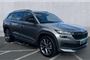 2023 Skoda Kodiaq 1.5 TSI Sport Line 5dr DSG [7 Seat]