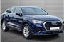 2022 Audi Q3 35 TFSI Sport 5dr