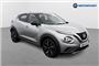 2021 Nissan Juke 1.0 DiG-T 114 Tekna+ 5dr