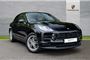 2021 Porsche Macan S 5dr PDK