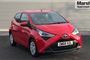 2019 Toyota Aygo 1.0 VVT-i X-Play 5dr