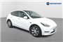 2022 Tesla Model Y Long Range AWD 5dr Auto