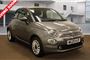 2020 Fiat 500C 1.2 Lounge 2dr Dualogic